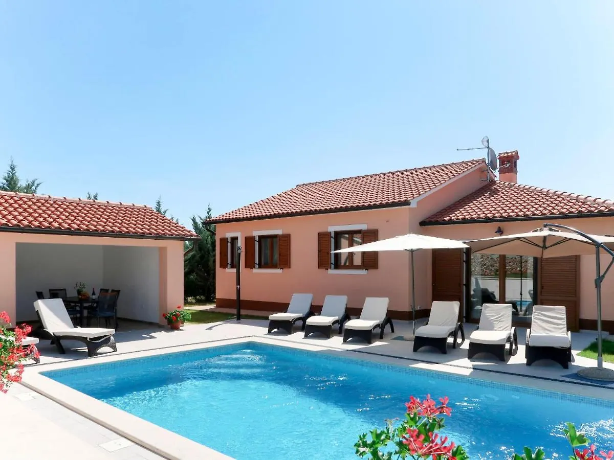 Holiday Home Dori - Lbn394 By Interhome 卡尼卡