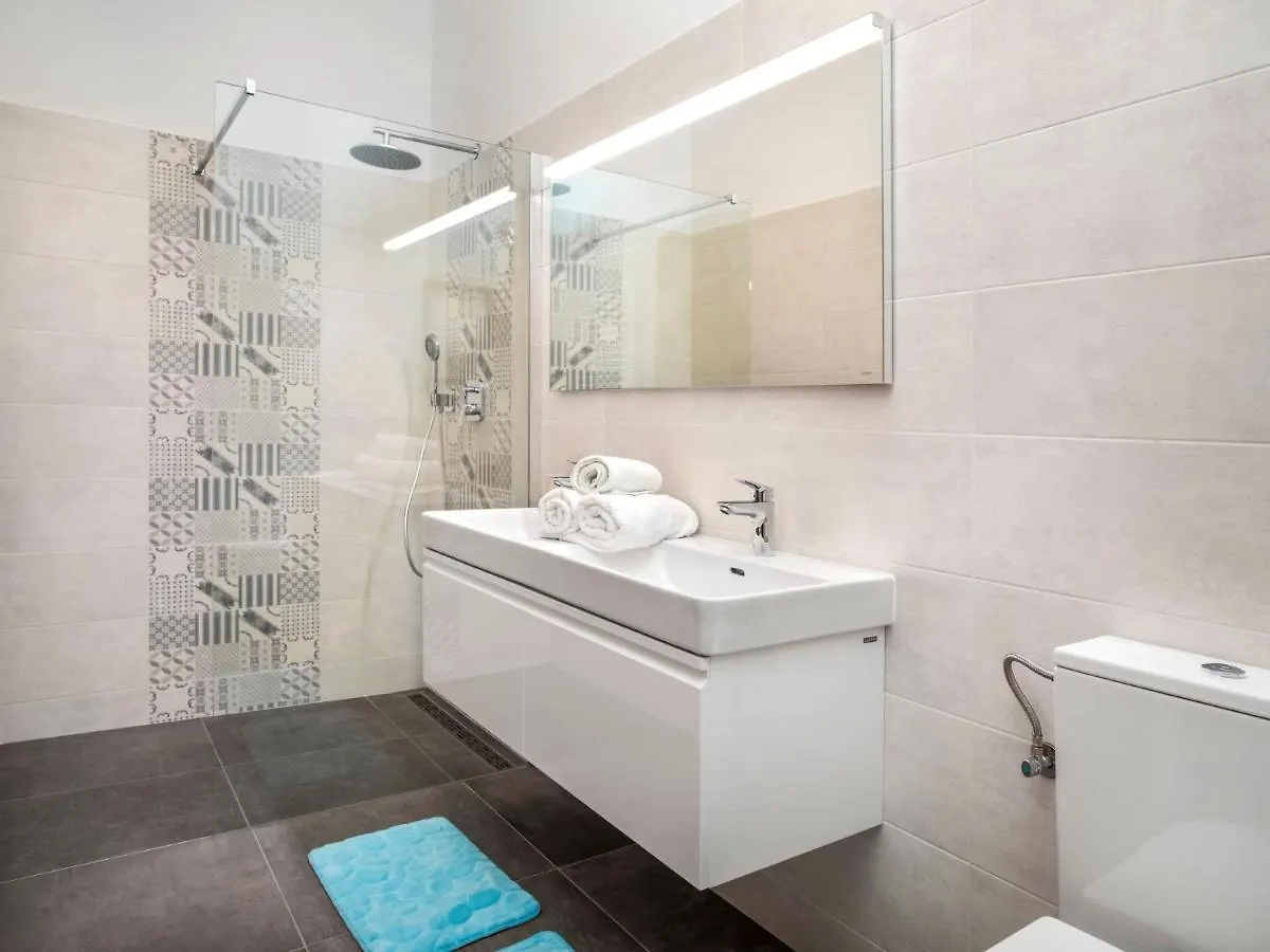 Holiday Home Dori - Lbn394 By Interhome 卡尼卡