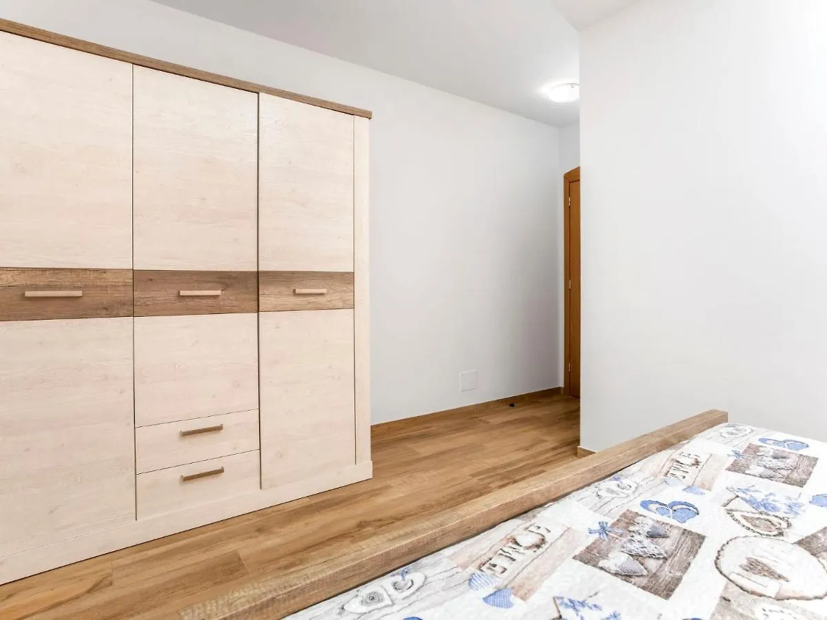 Holiday Home Dori - Lbn394 By Interhome 卡尼卡 克罗地亚