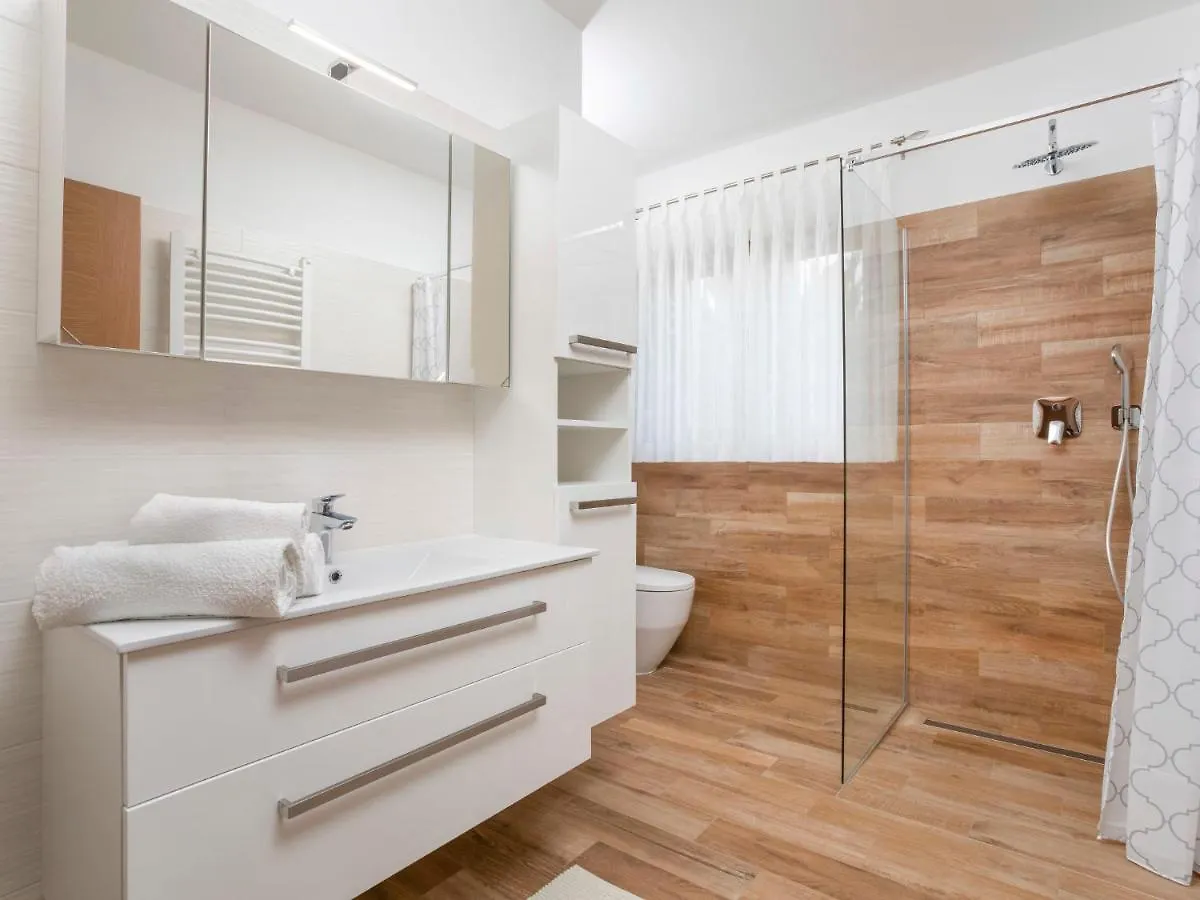 Holiday Home Dori - Lbn394 By Interhome 卡尼卡