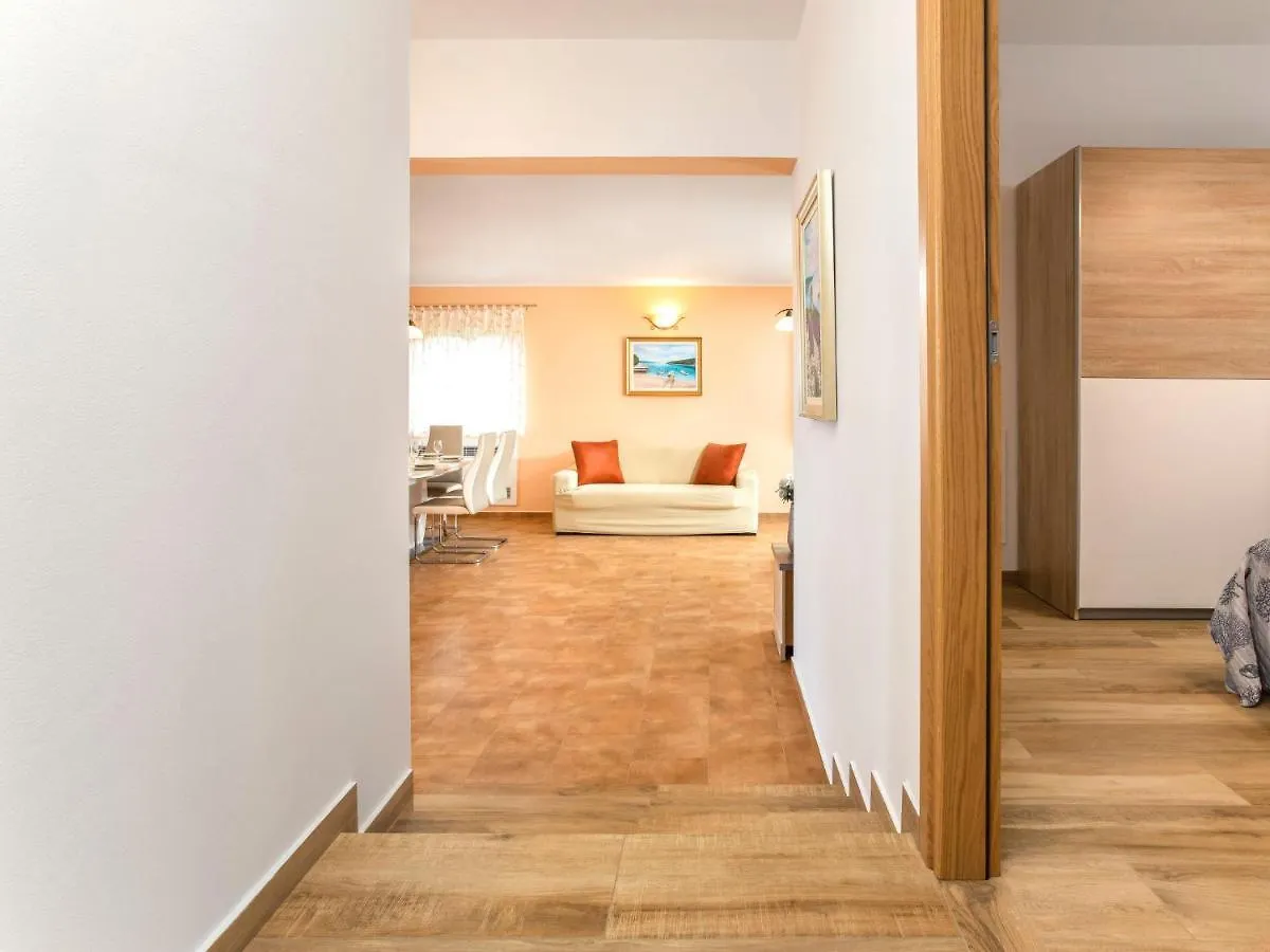 Holiday Home Dori - Lbn394 By Interhome 卡尼卡