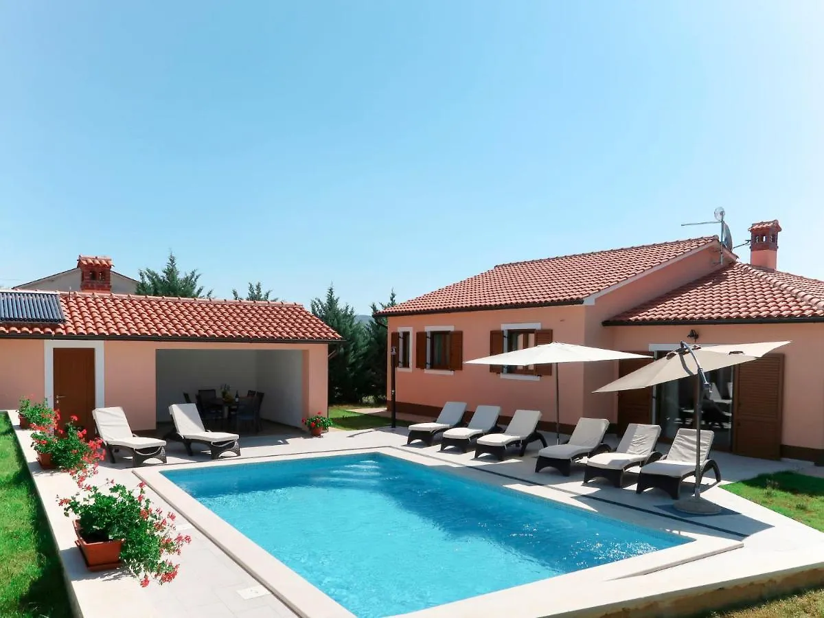 Holiday Home Dori - Lbn394 By Interhome 卡尼卡
