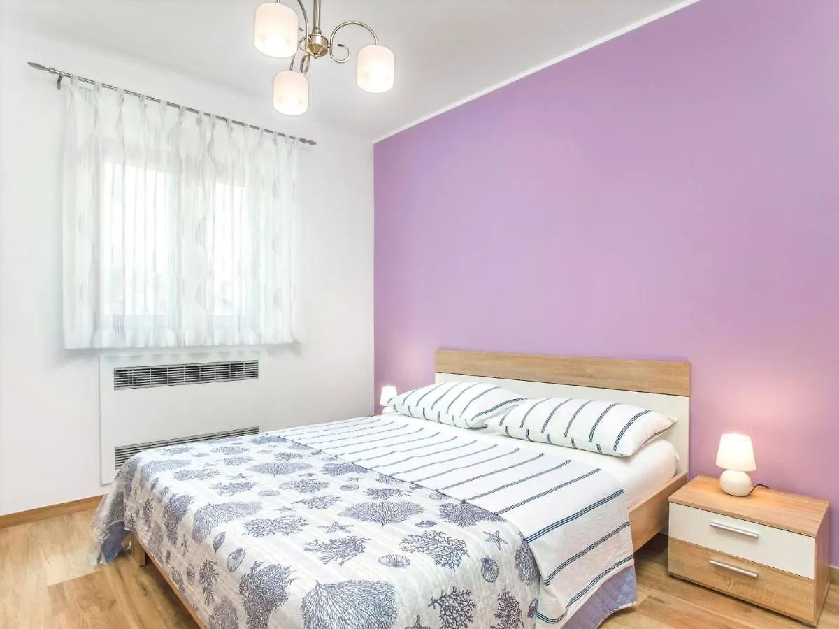 Holiday Home Dori - Lbn394 By Interhome 卡尼卡